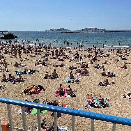 Vieux Port Proximite Panier Clim Central Cachet Μασσαλία Εξωτερικό φωτογραφία