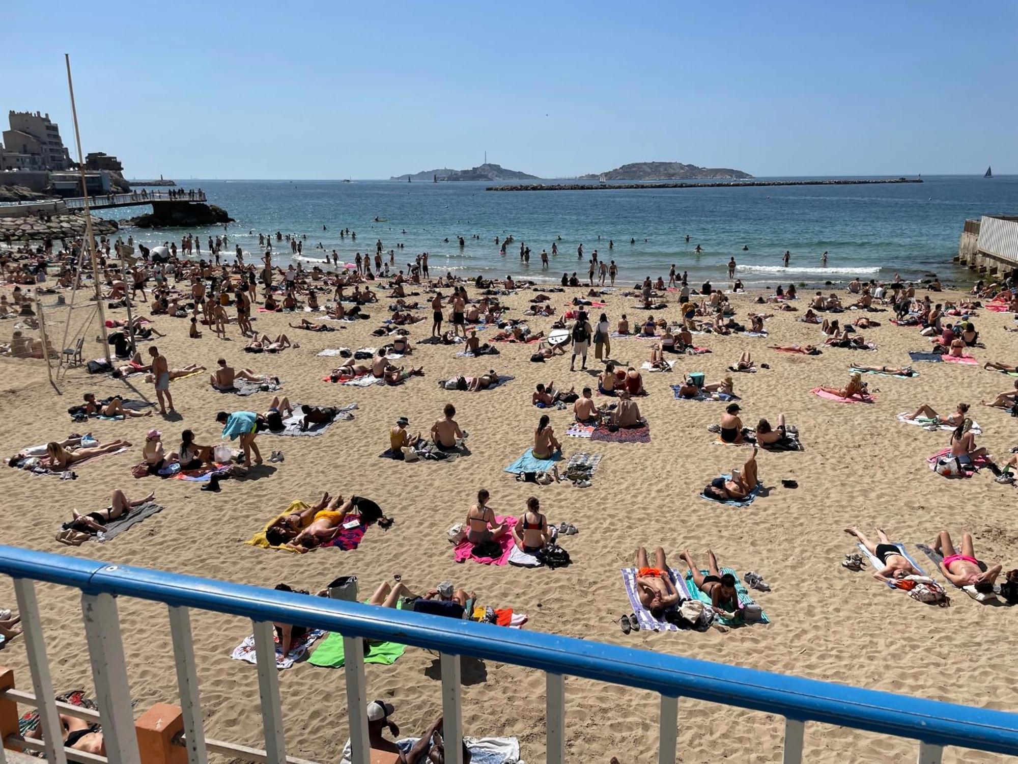 Vieux Port Proximite Panier Clim Central Cachet Μασσαλία Εξωτερικό φωτογραφία