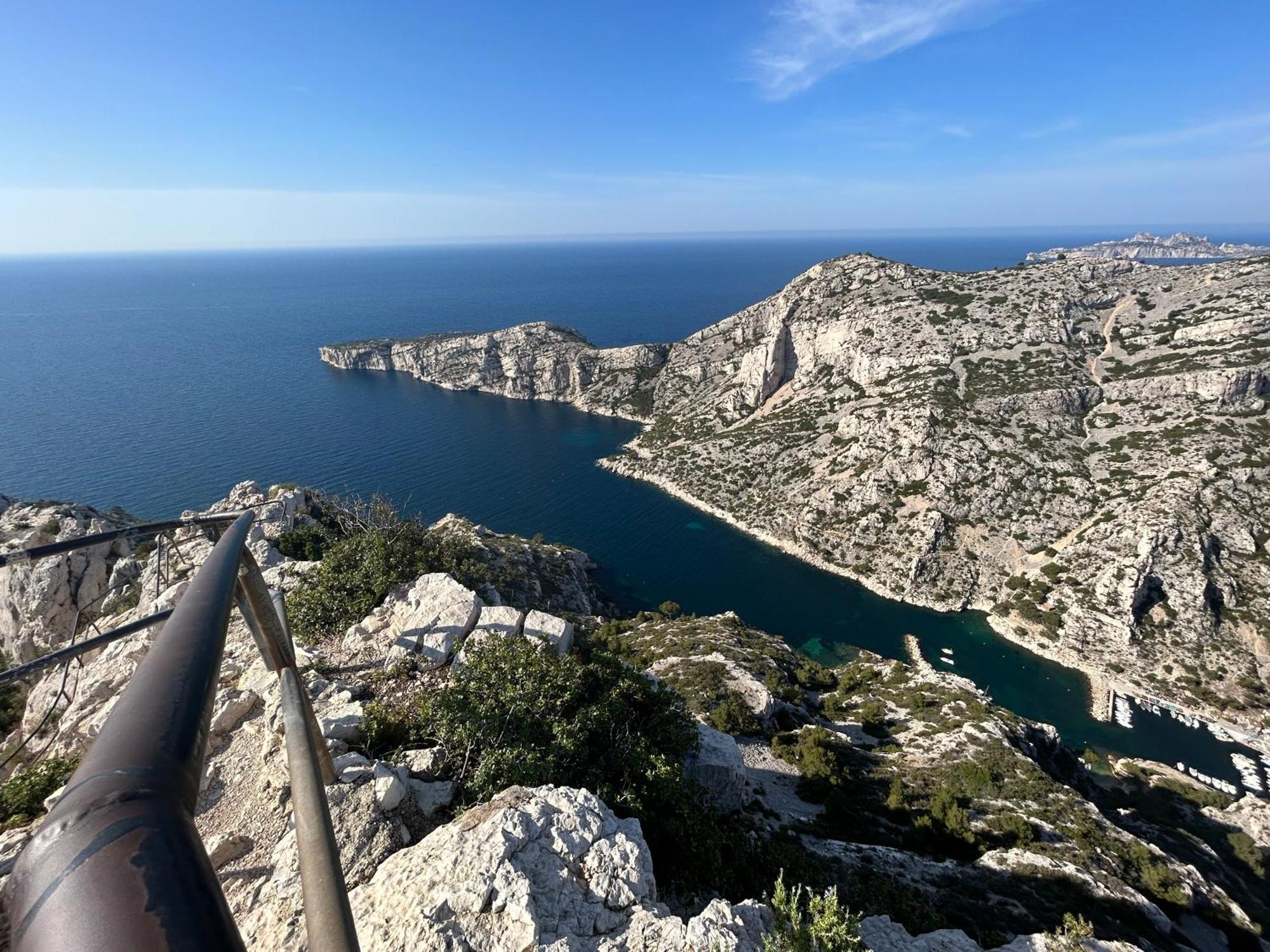 Vieux Port Proximite Panier Clim Central Cachet Μασσαλία Εξωτερικό φωτογραφία